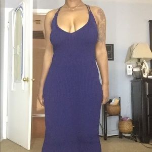 Michael Kors Dress (stretch)